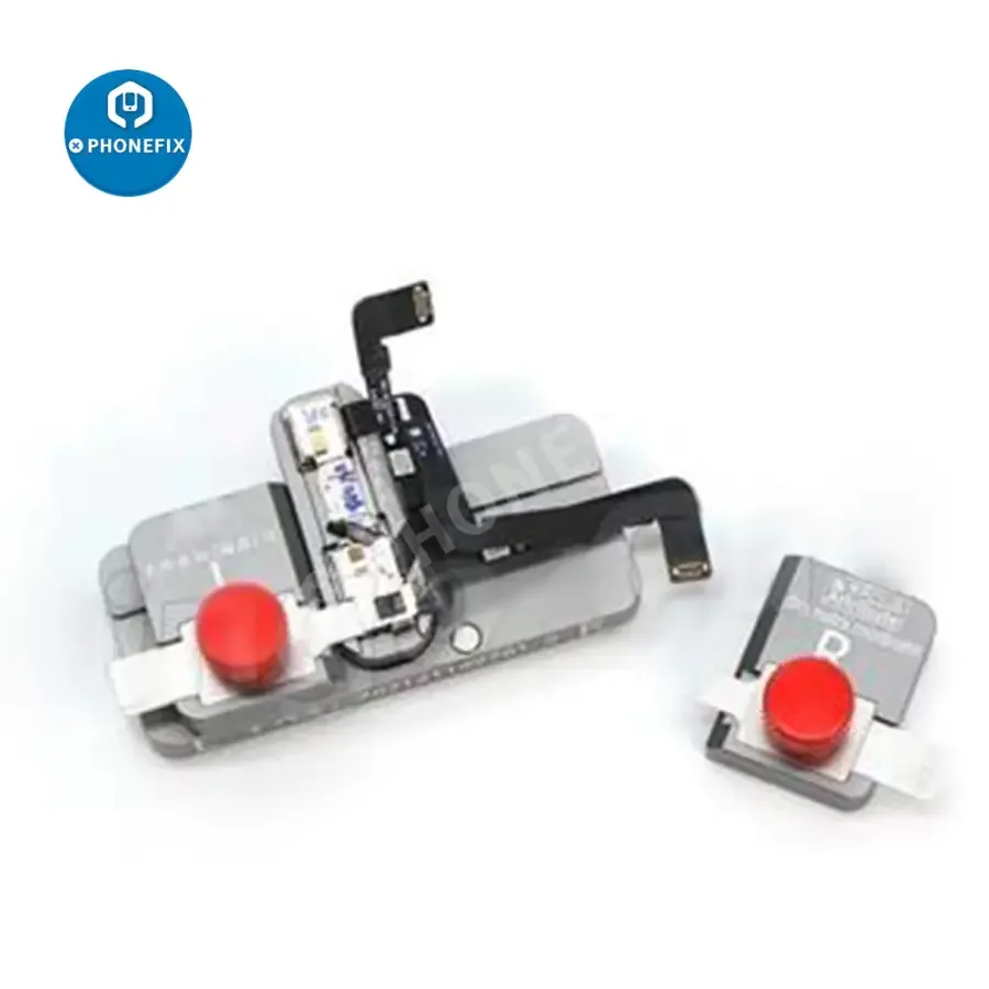 Dot Projector Precision Calibrator Fixture For iPhone X-12pro max - Image 4
