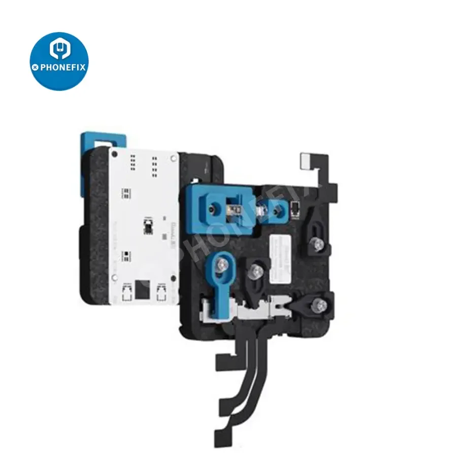 Dot Projector Precision Calibrator Fixture For iPhone X-12pro max - Image 6