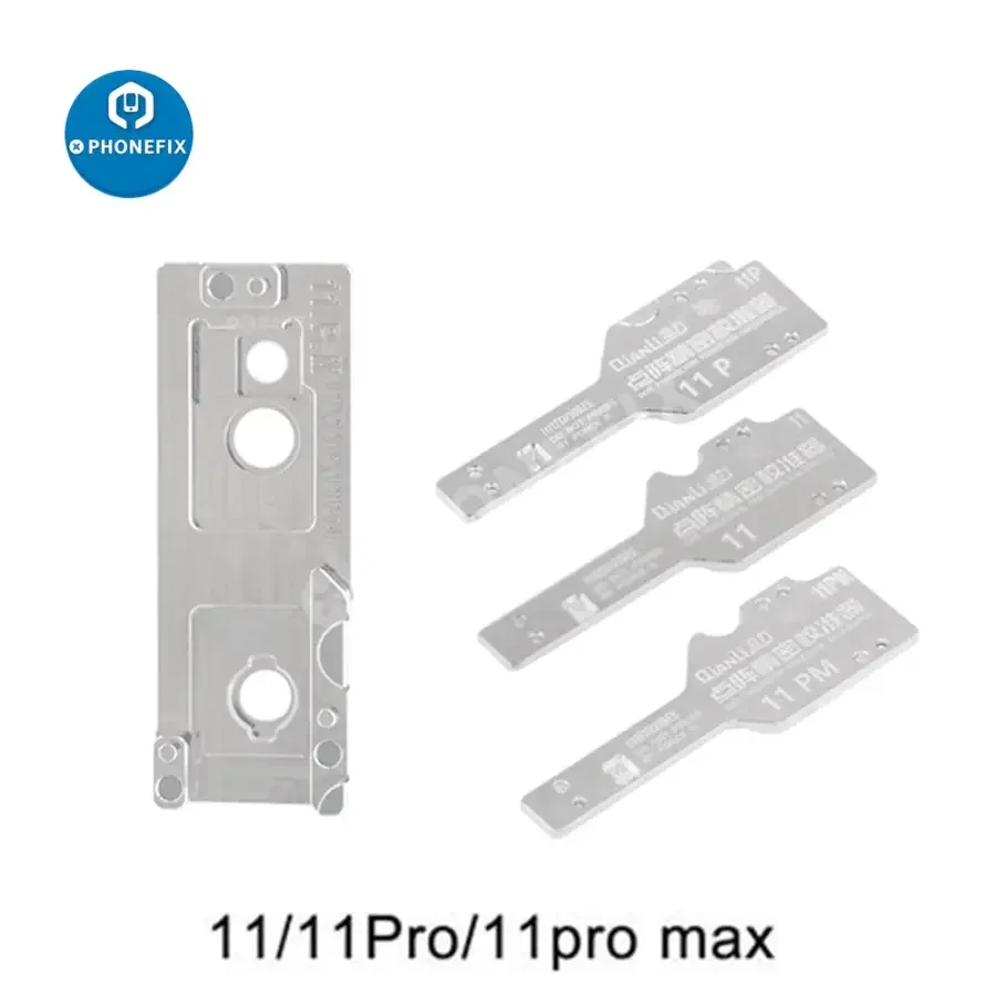 Dot Projector Precision Calibrator Fixture For iPhone X-12pro max - Image 7
