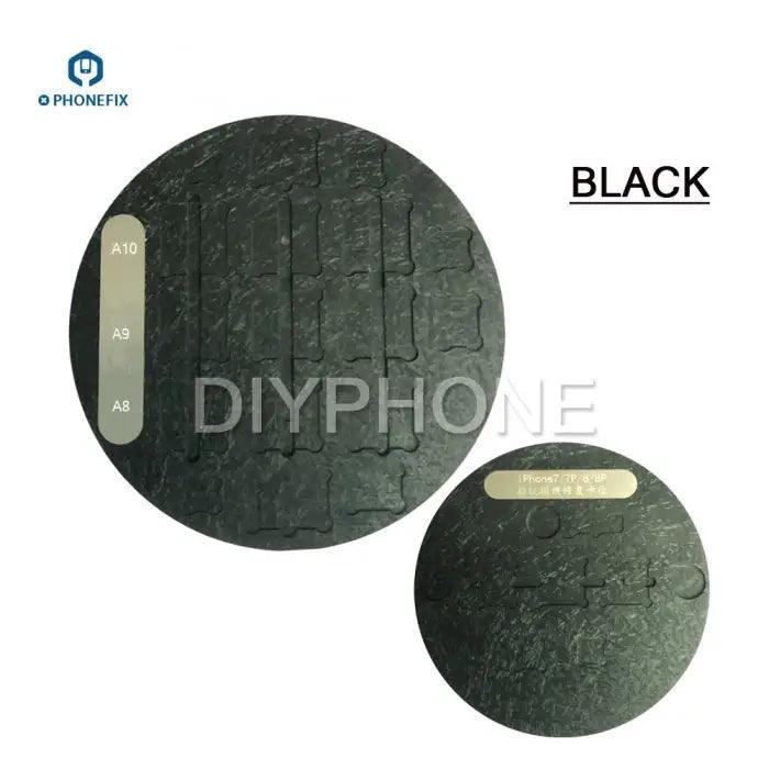 Double-Sided Microscope Base for iphone PCB BGA Soldering Repair - Image 2