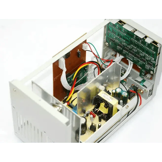 DPS-305 Adjustable DC Power Supply 0-30V 0-5A LED Display - Image 3