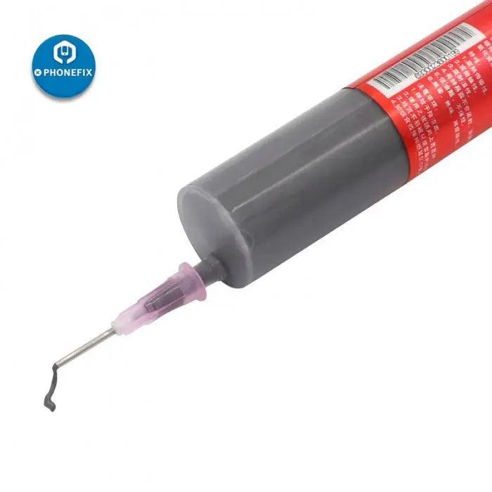 DRG-102 30g Silicone Thermal Compound Grease for CPU Heat Sink - Image 3
