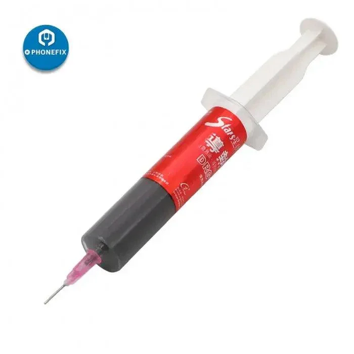 DRG-102 30g Silicone Thermal Compound Grease for CPU Heat Sink - Image 4
