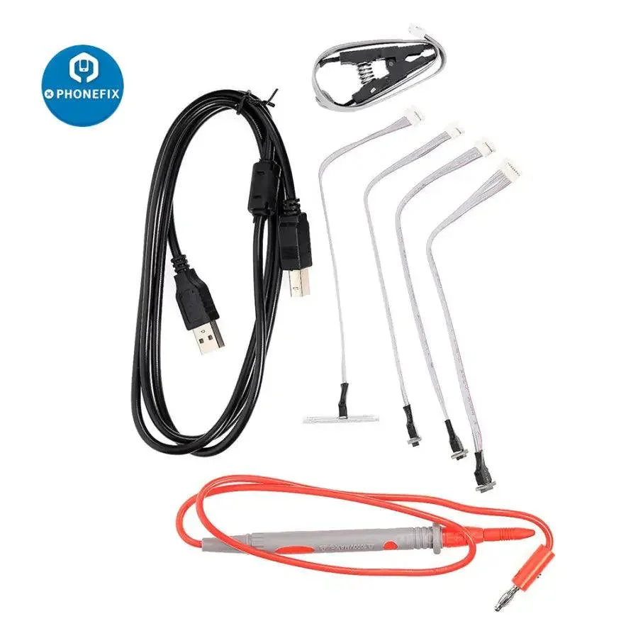 DS-809SE EFI Unlocking Tool MacBook iMac EFI PIN Code Removing - Image 3