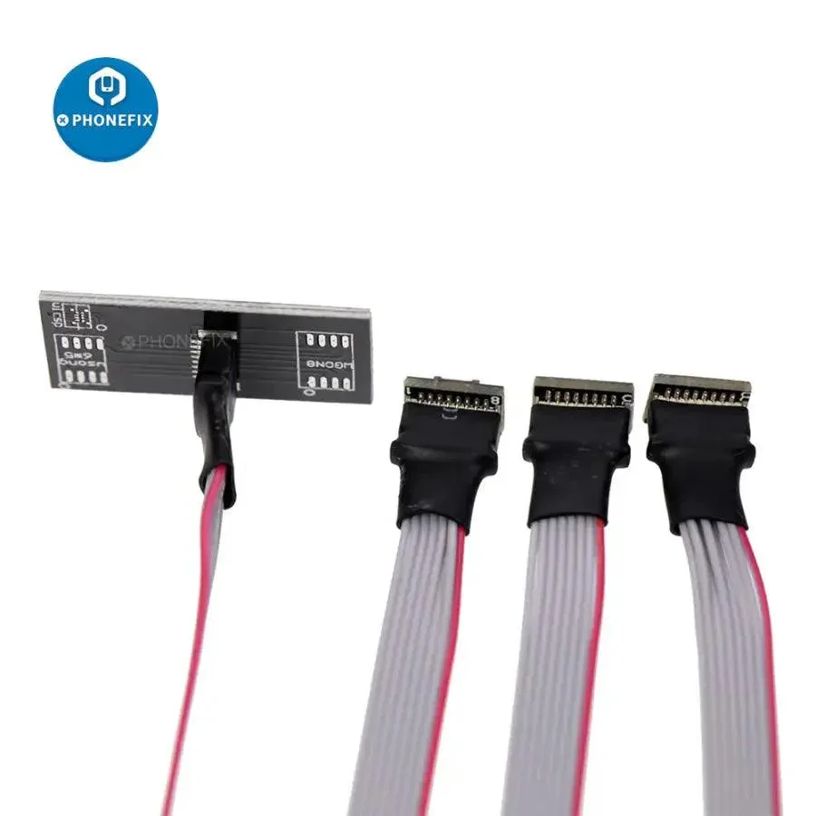 DS-809SE EFI Unlocking Tool MacBook iMac EFI PIN Code Removing - Image 4
