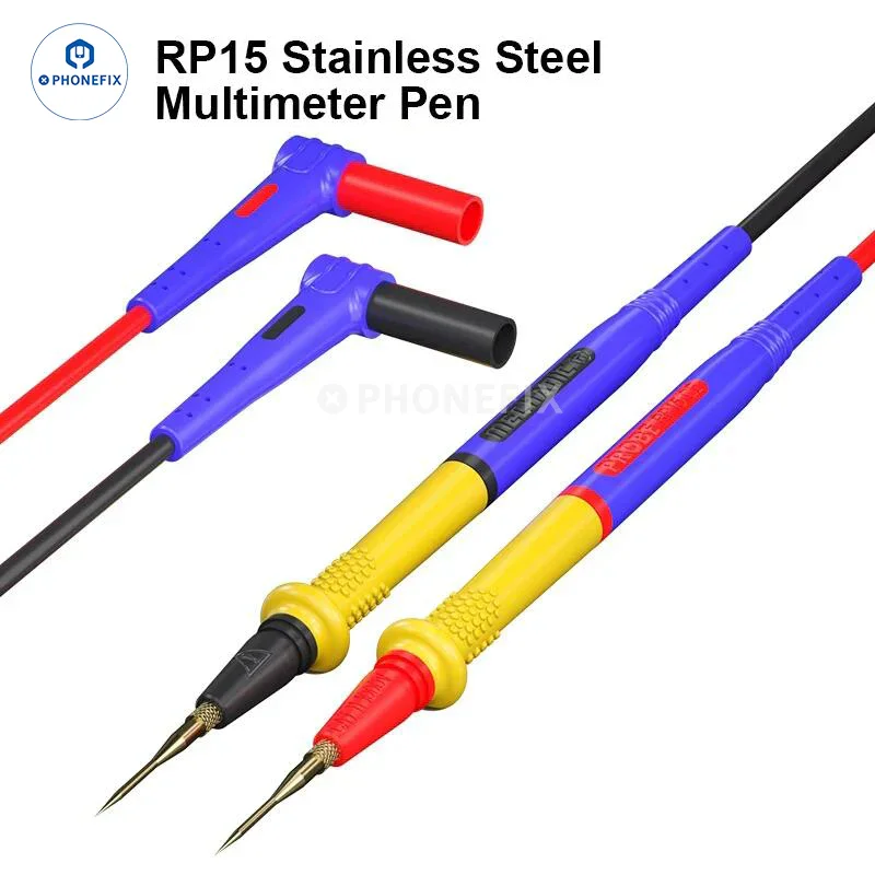 DS-HP30 Extra Sharp Multimeter MAX Current Pressure Test Cable - Image 11