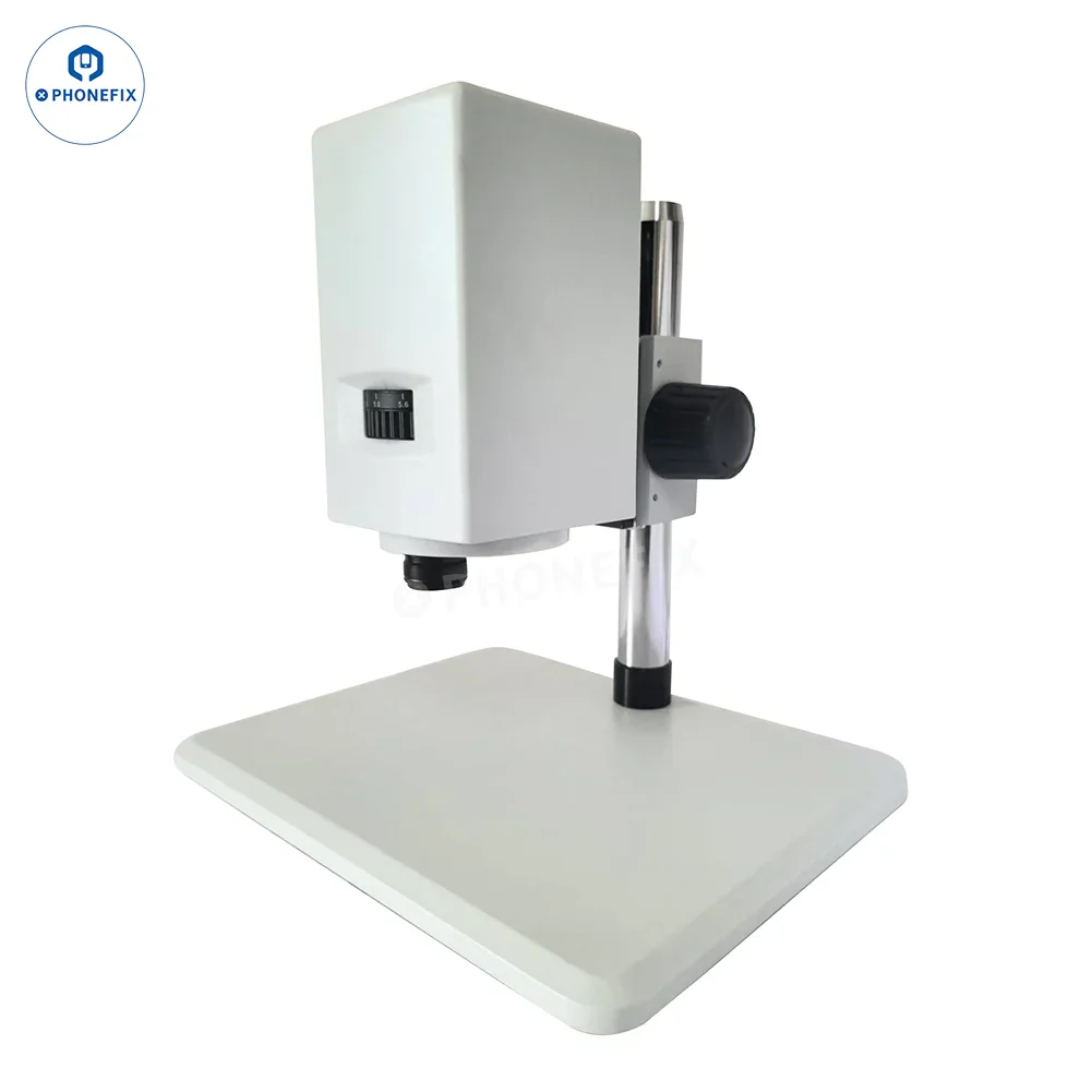 Dual 4K Panoramic Microscope Partial Full-view Image Synchronous Display - Image 5
