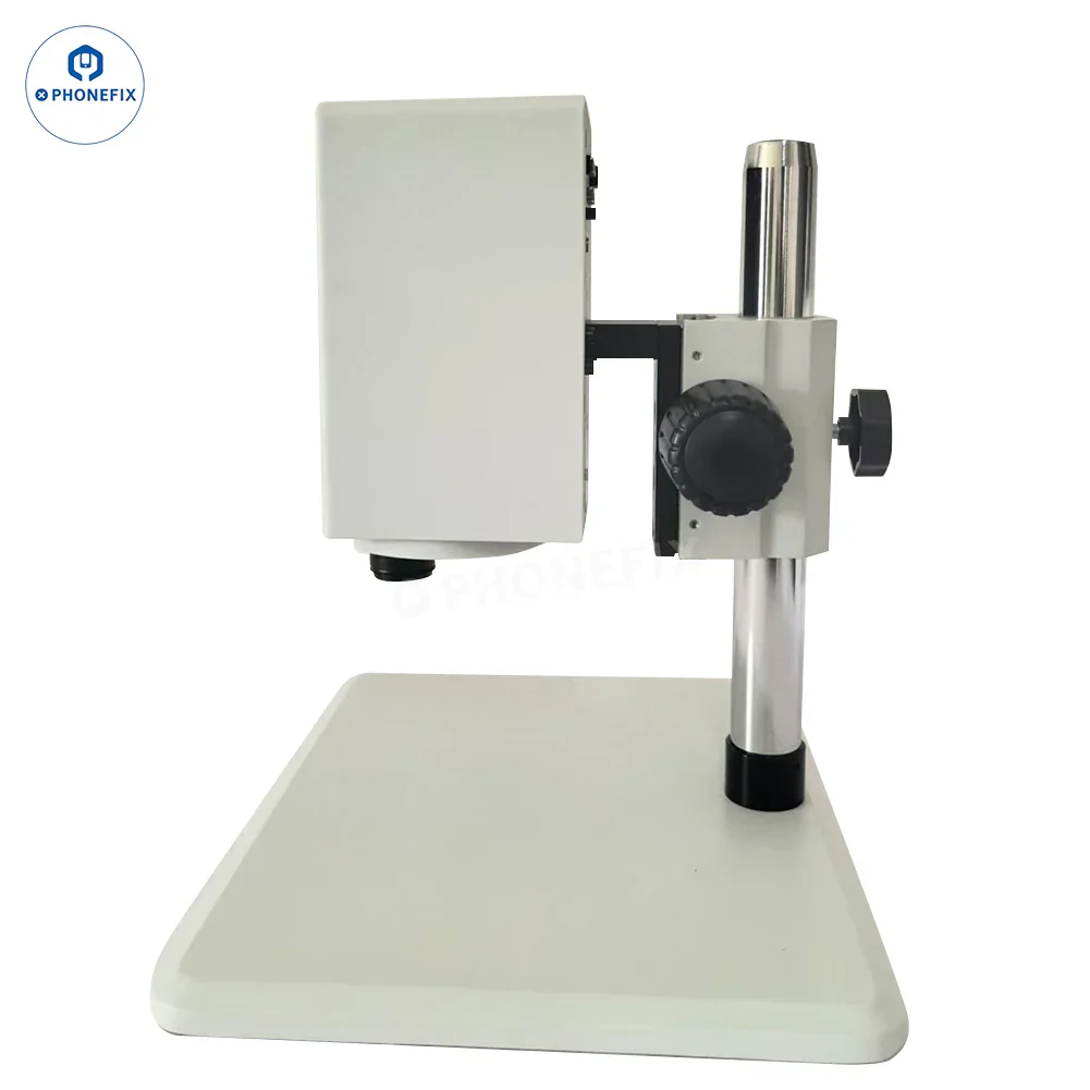 Dual 4K Panoramic Microscope Partial Full-view Image Synchronous Display - Image 6