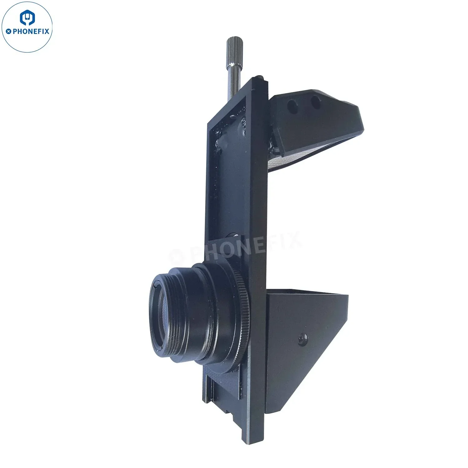 Dual 4K Panoramic Microscope Partial Full-view Image Synchronous Display - Image 7