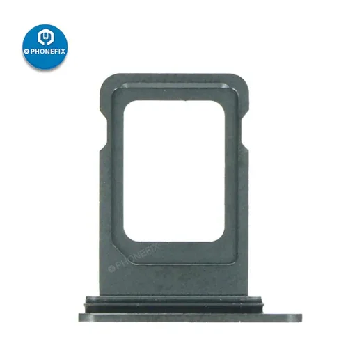 Dual SIM Card Tray Holder Slot Replacement For iPhone X-14 Series - Image 28