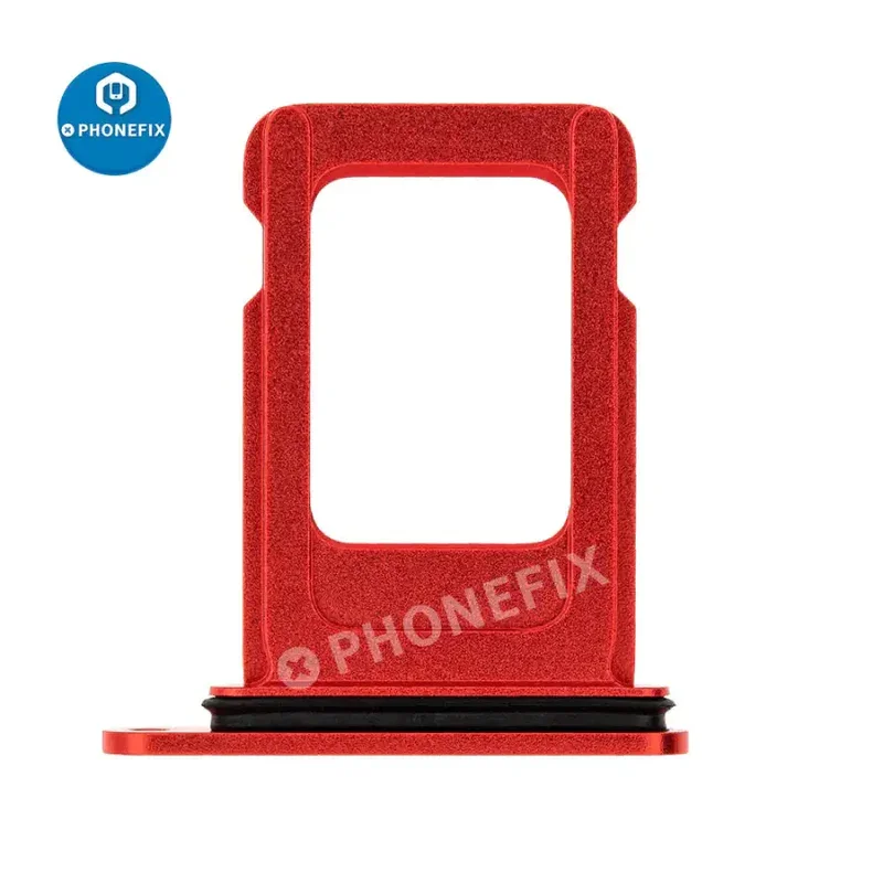 Dual SIM Card Tray Holder Slot Replacement For iPhone X-14 Series - Image 32
