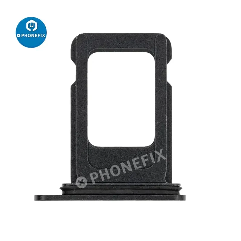 Dual SIM Card Tray Holder Slot Replacement For iPhone X-14 Series - Image 36