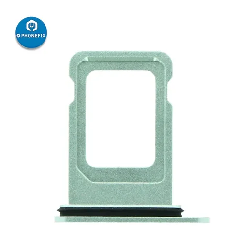 Dual SIM Card Tray Holder Slot Replacement For iPhone X-14 Series - Image 43