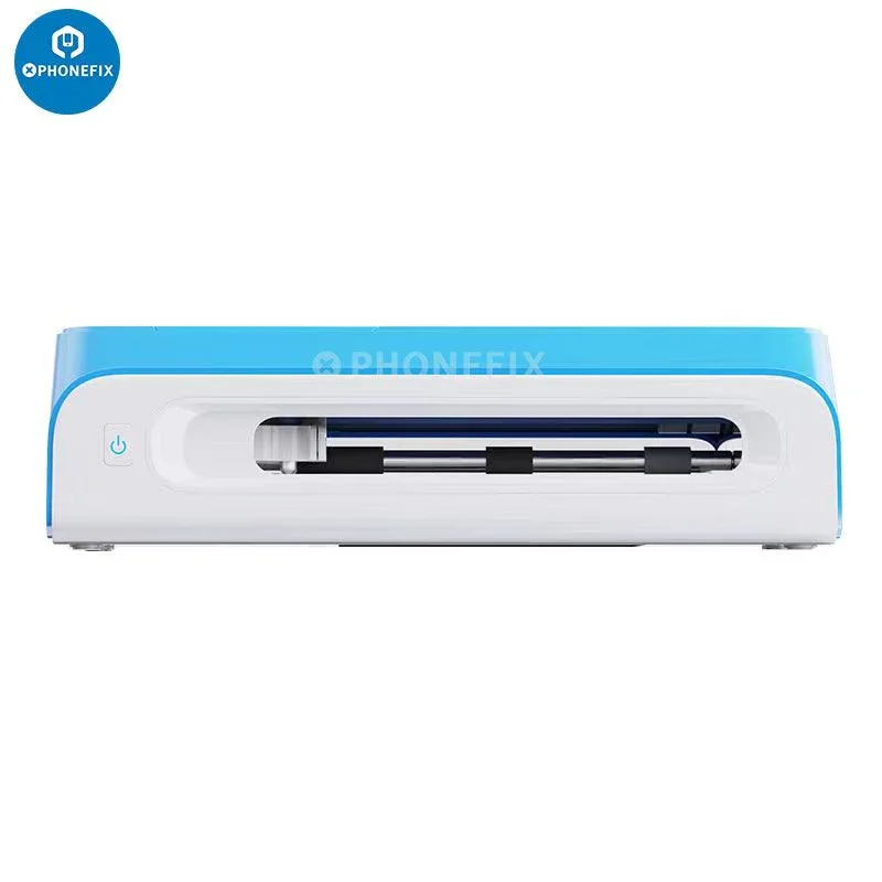 E210 Unlimited Film Cutting Machine Screen Protector Cutter - Image 14