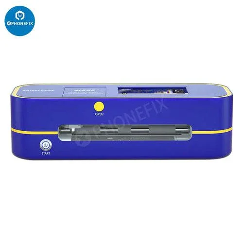 E210 Unlimited Film Cutting Machine Screen Protector Cutter - Image 15
