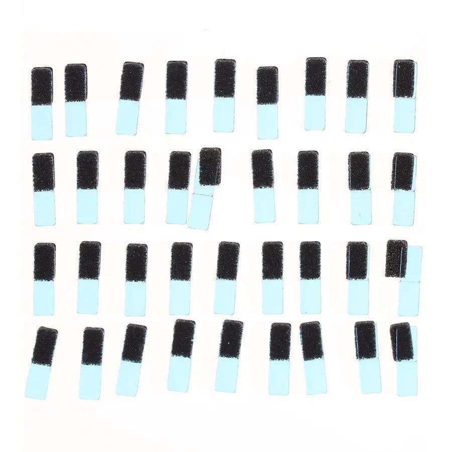 Earpiece Foam Insulator Conductive Sticker For iPhone 6-X - Image 12