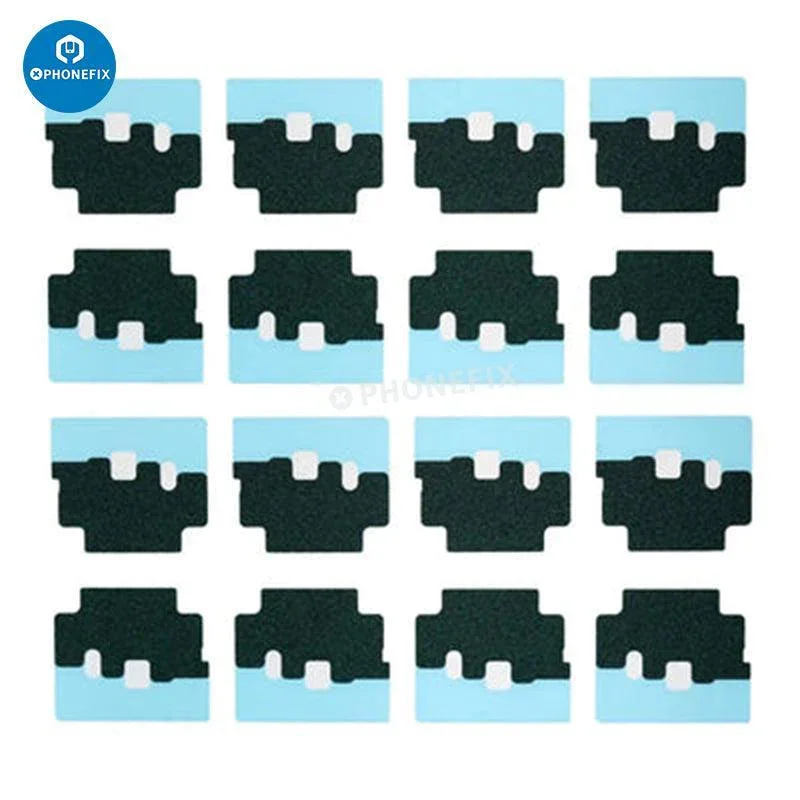 Earpiece Foam Insulator Conductive Sticker For iPhone 6-X - Image 6