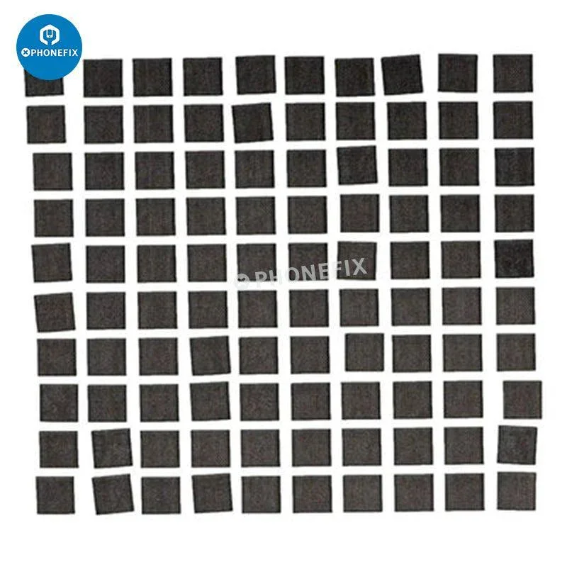 Earpiece Foam Insulator Conductive Sticker For iPhone 6-X - Image 7