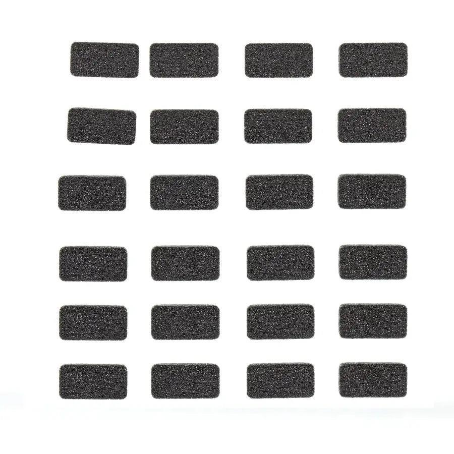 Earpiece Foam Insulator Conductive Sticker For iPhone 6-X - Image 8