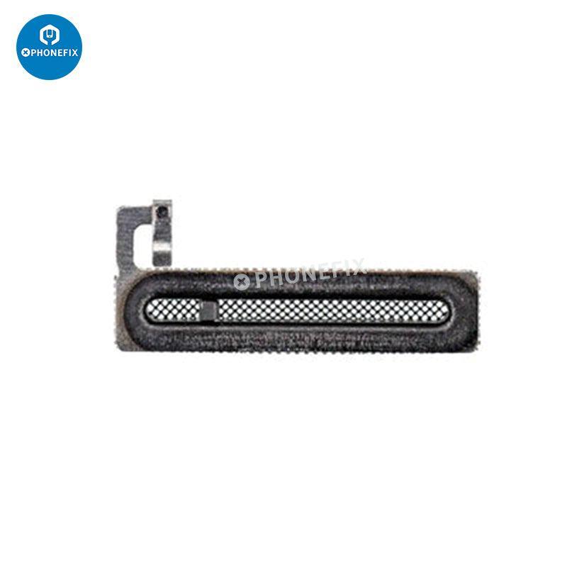 Earpiece Speaker Mesh With Bracket For iPhone X-14 Pro Max - Image 2