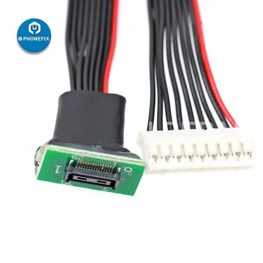 EBC-820 Mac Assistant For MacBook PCB Motherboard Diagnose Tool - Image 10