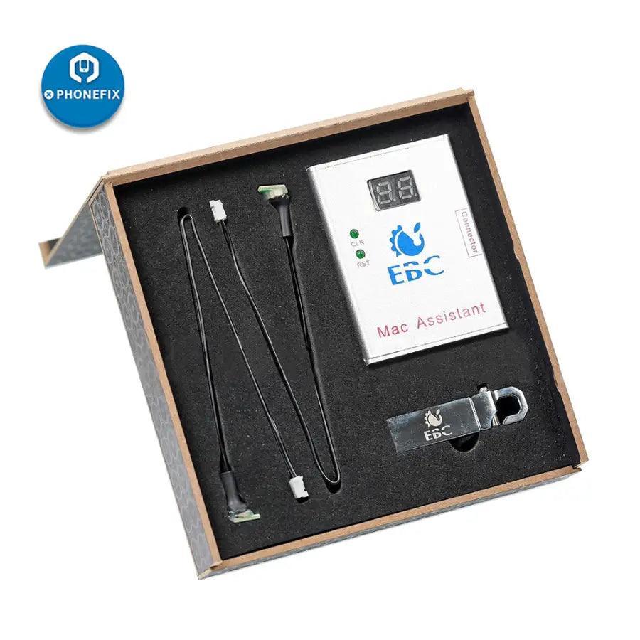 EBC-820 Mac Assistant For MacBook PCB Motherboard Diagnose Tool - Image 3