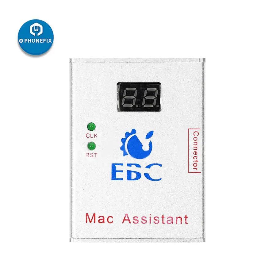 EBC-820 Mac Assistant For MacBook PCB Motherboard Diagnose Tool - Image 4
