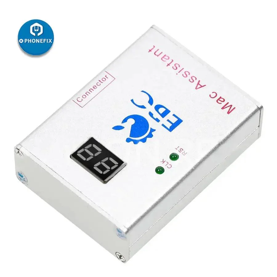 EBC-820 Mac Assistant For MacBook PCB Motherboard Diagnose Tool - Image 5