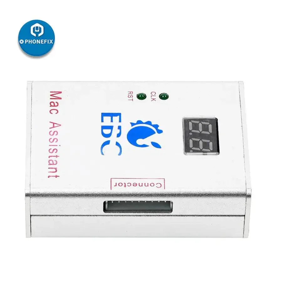 EBC-820 Mac Assistant For MacBook PCB Motherboard Diagnose Tool - Image 7
