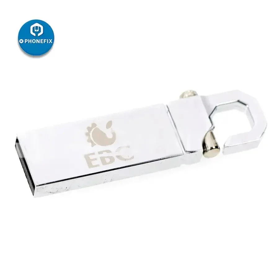 EBC-820 Mac Assistant For MacBook PCB Motherboard Diagnose Tool - Image 8