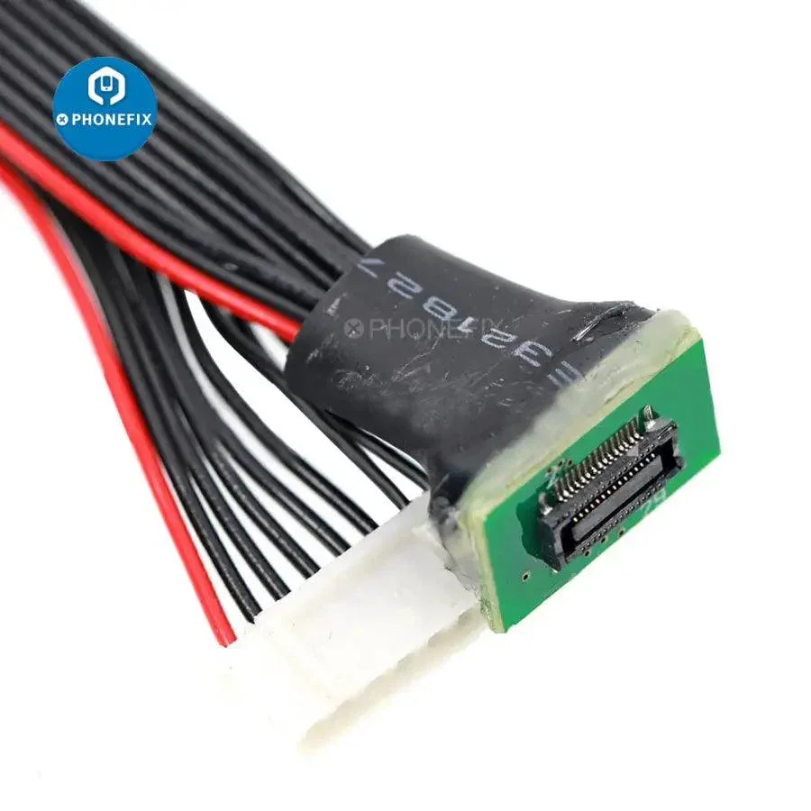 EBC-820 Mac Assistant For MacBook PCB Motherboard Diagnose Tool - Image 9