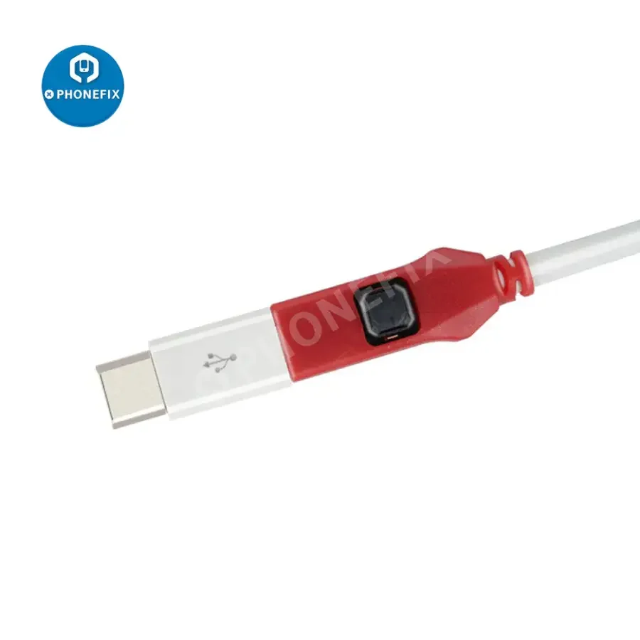EDL Cable Open Port 9008 With BL Locks Qualcomm Engineering Cable - Image 8