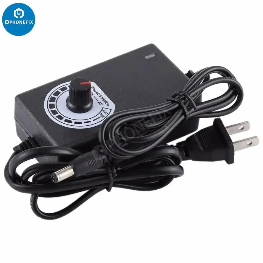 Electric LCD OCA Glue Remover Machine for Phone Screen Repair - Image 10