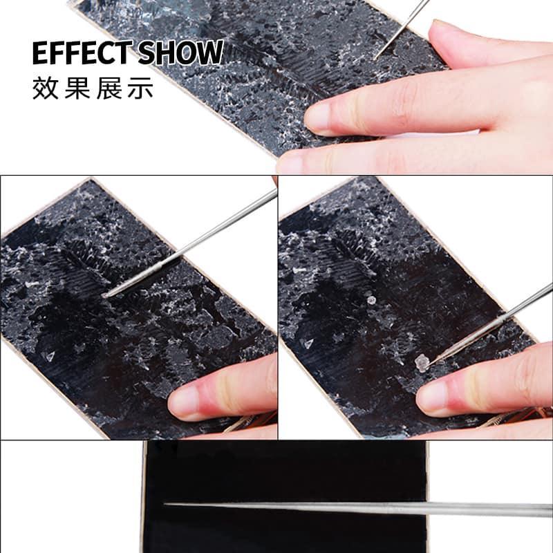 Electric LCD OCA Glue Remover Machine for Phone Screen Repair - Image 3