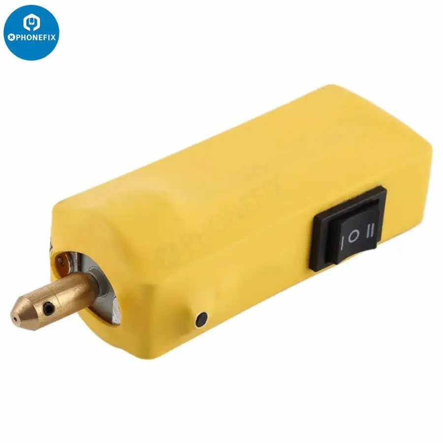 Electric LCD OCA Glue Remover Machine for Phone Screen Repair - Image 9