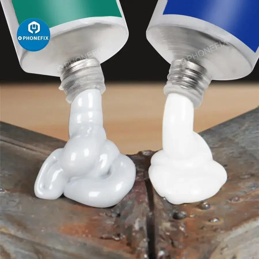 Electronic Industrial Silicone Rubber Sealing Glue Sealant Adhesive - Image 10