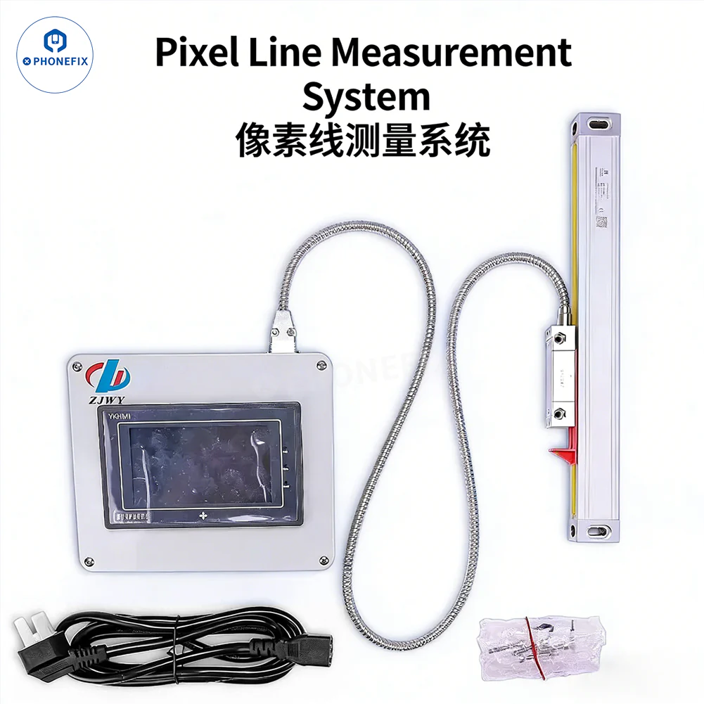 EN-LS23 ITO Laser Machine Phone LCD OLED Screen Repair Tool - Image 10