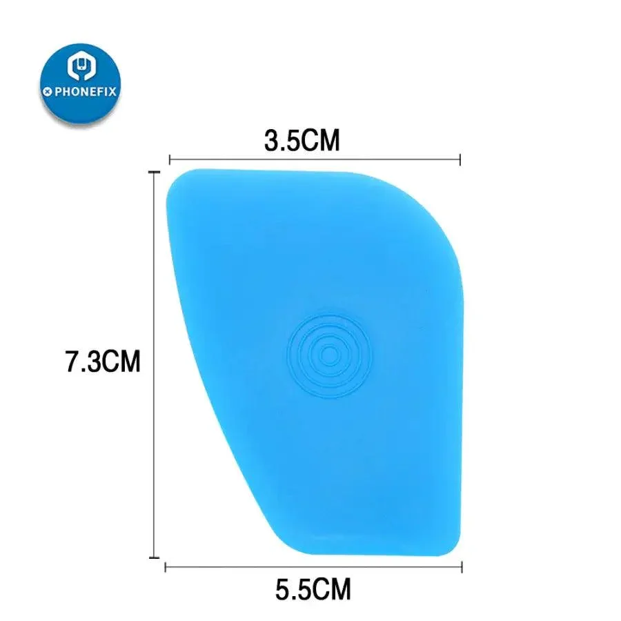 ESD Safe Pry Card Opening Tools for Phone Screen Disassembly Repair - Image 2