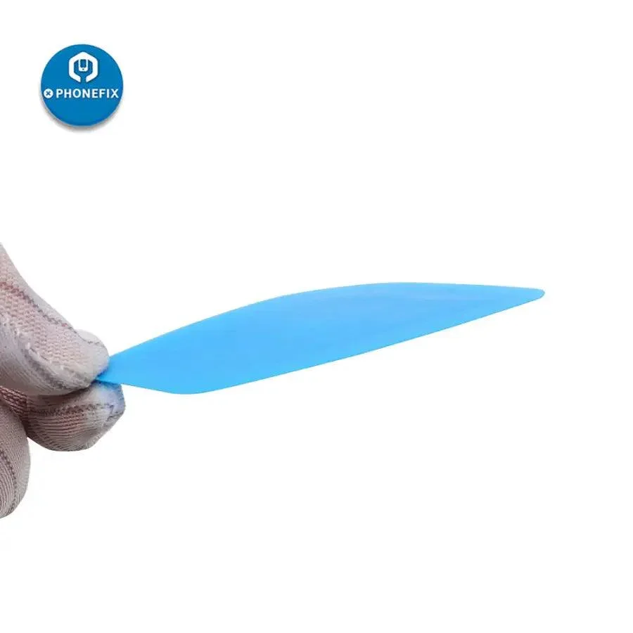 ESD Safe Pry Card Opening Tools for Phone Screen Disassembly Repair - Image 3