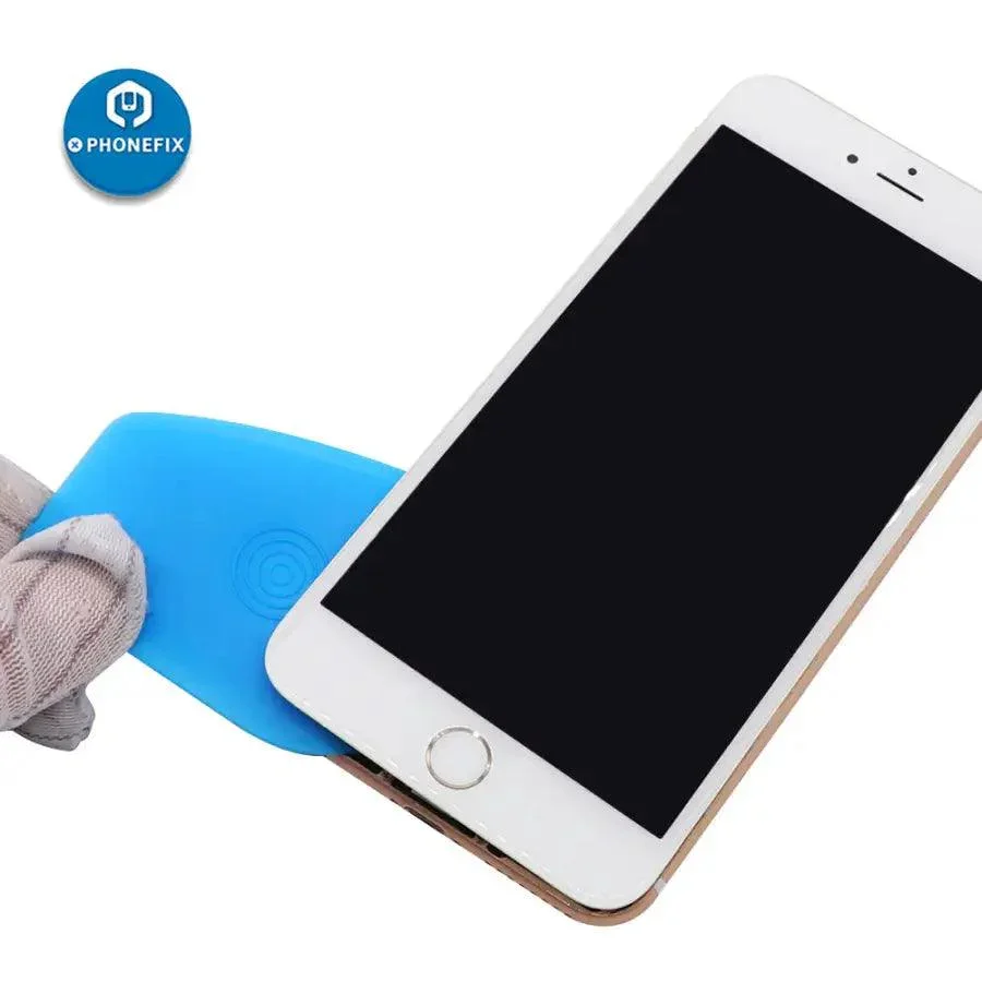 ESD Safe Pry Card Opening Tools for Phone Screen Disassembly Repair - Image 4