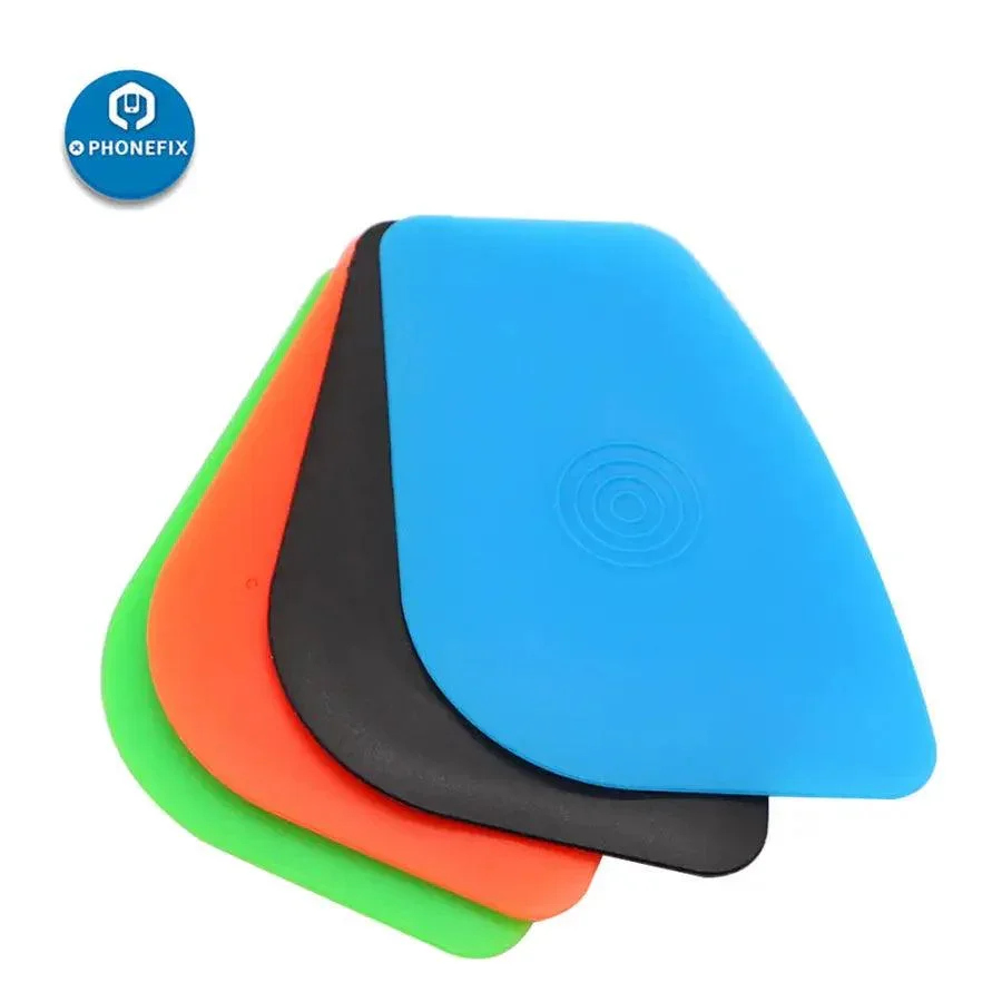 ESD Safe Pry Card Opening Tools for Phone Screen Disassembly Repair - Image 5