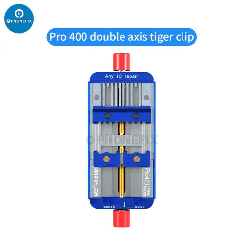 Essential DIY Toolkit For iPhone Screen IC Swap Repair - Image 3