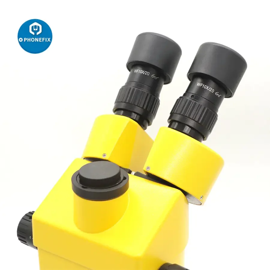 Eyepiece Dust Free Cover Dustproof Cap for Microscope Telescope Lens - Image 2
