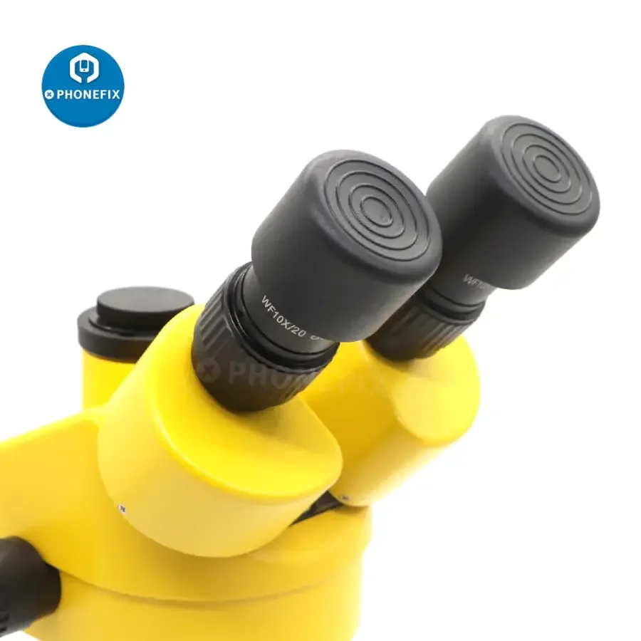 Eyepiece Dust Free Cover Dustproof Cap for Microscope Telescope Lens - Image 3