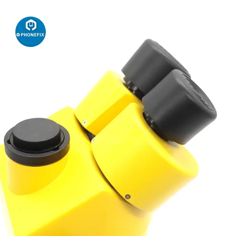 Eyepiece Dust Free Cover Dustproof Cap for Microscope Telescope Lens - Image 5