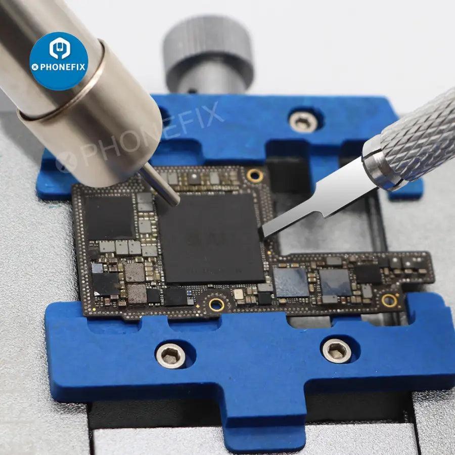 Face ID Dot Matrix Repair Special Blade Set For Face Lattice Repair - Image 3
