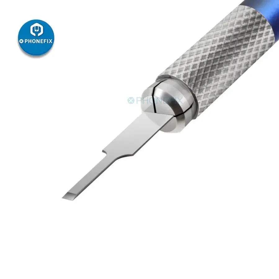 Face ID Dot Matrix Repair Special Blade Set For Face Lattice Repair - Image 5