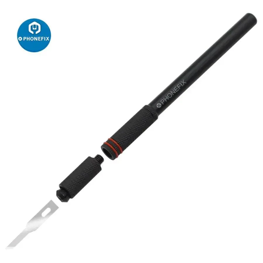 Face ID Dot Matrix Repair Special Blade Set For iphone Face ID Repair - Image 10