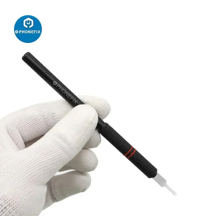 Face ID Dot Matrix Repair Special Blade Set For iphone Face ID Repair - Image 11
