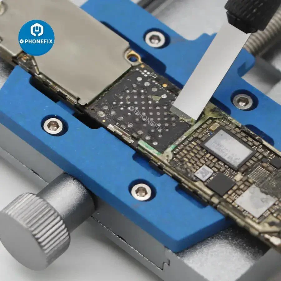 Face ID Dot Matrix Repair Special Blade Set For iphone Face ID Repair - Image 12